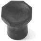 Octagonal Pull Knob