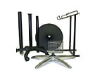 Fixture & Display Components