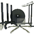 Fixture and Display Components